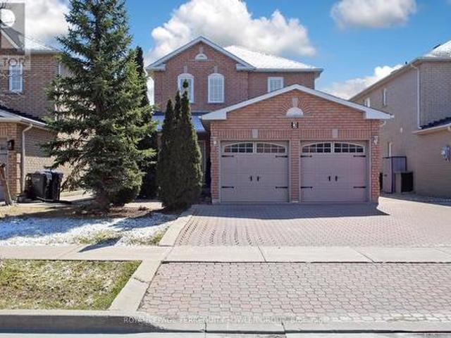 House for sale in Caledon, Ontario