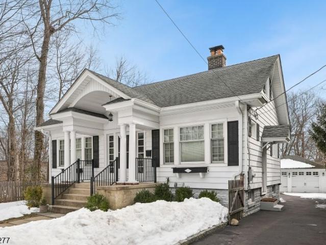 House for sale in Chatham, New Jersey