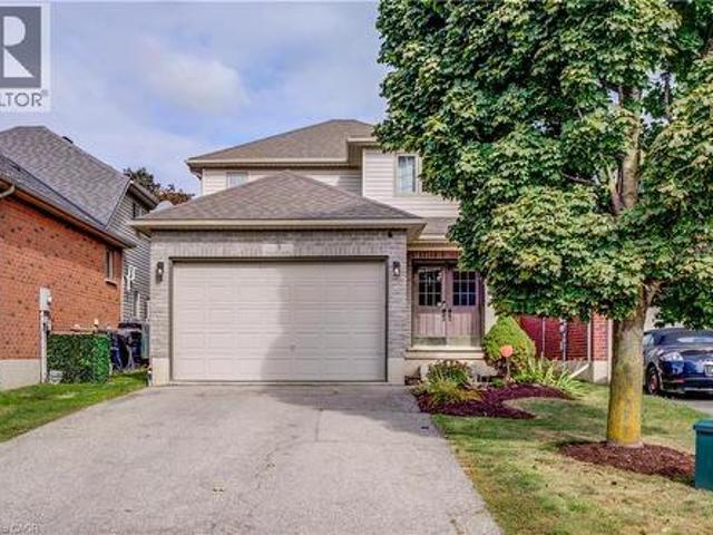 House for sale in Eagle Place, Brantford