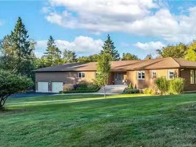 House for sale in Quispamsis, New Brunswick