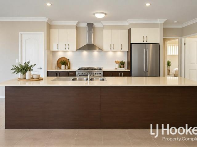 House for rent in Yarrabilba, Greater Brisbane