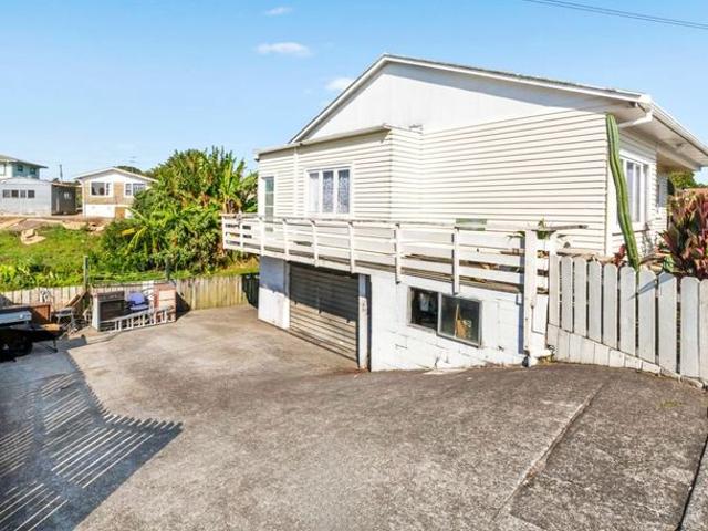 House for rent in East Tamaki, Oroua County
