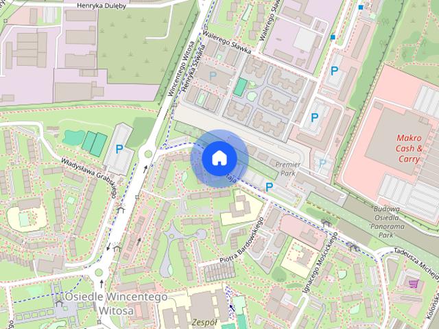 Mieszkanie do wynajęcia w Śródmieście, Katowice