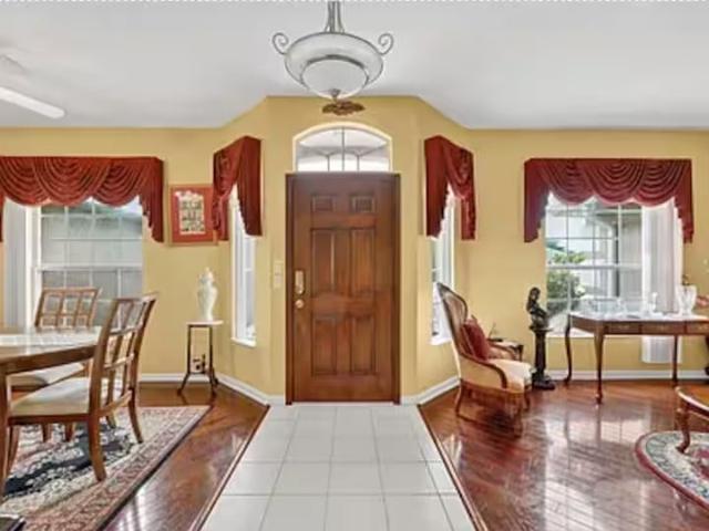 Room for rent in Port Saint Lucie, Florida