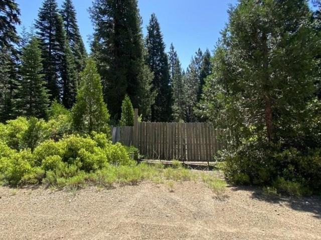 Land for sale in Mccloud, California