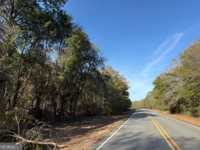 Land for sale in Plains, Georgia