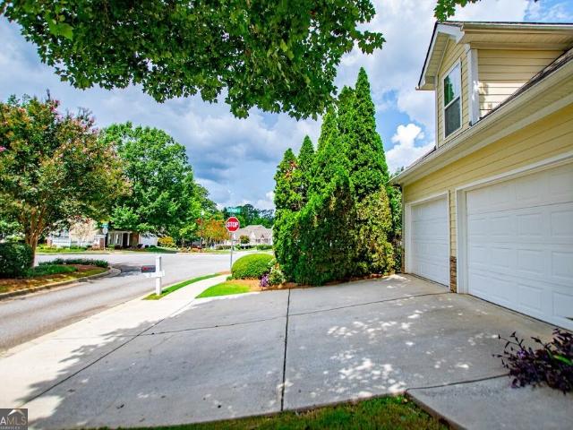 House for sale in Newnan, Georgia