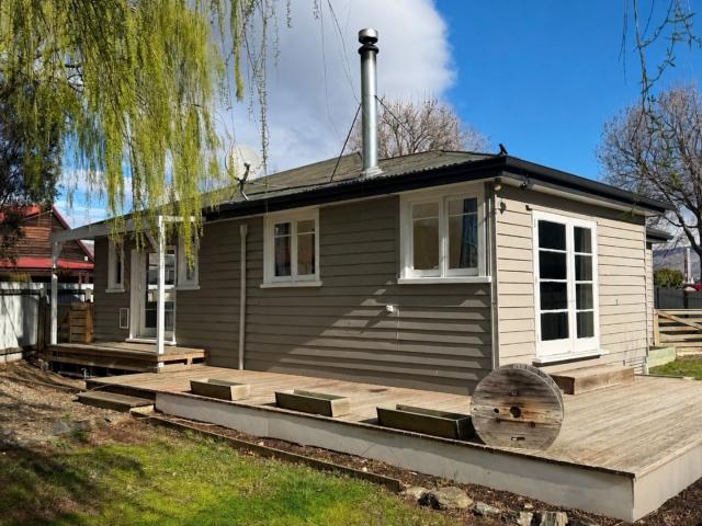 House for rent in Otakou