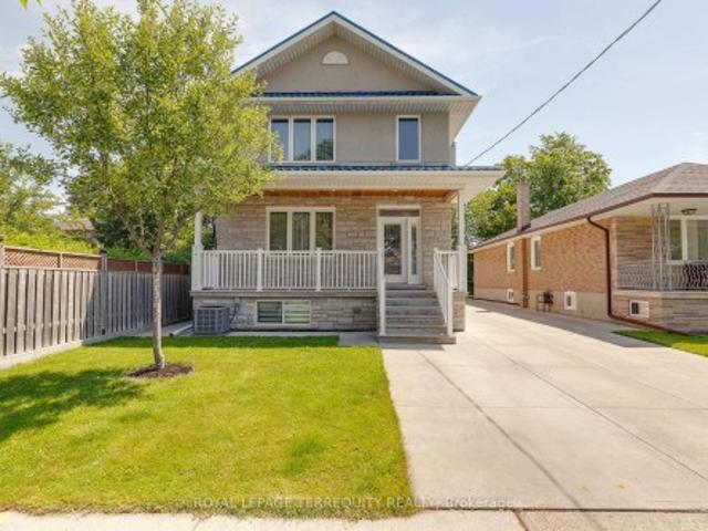 House for sale in Woburn, Ontario