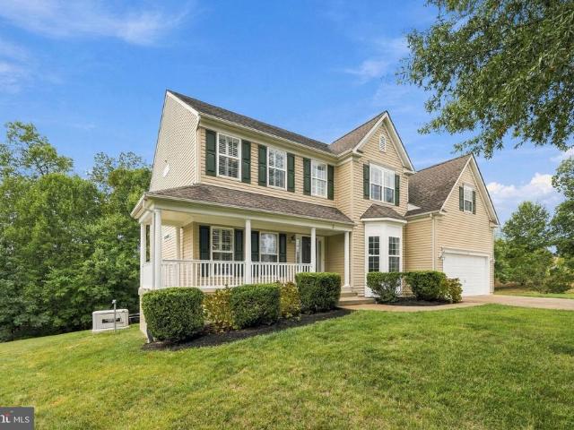 House for sale in Austin Ridge, Stafford