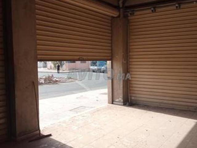 Local commercial vente à Deroua, Gharb-Chrarda-Beni Hssen