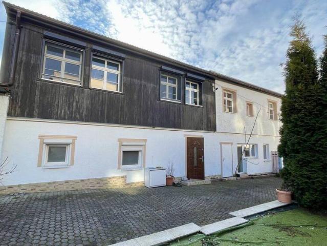 Haus kaufen in Dohna, Sachsen