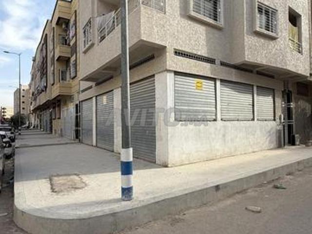 Local commercial vente à Fès