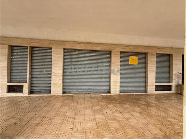 Local commercial vente à El Ma, Gharb-Chrarda-Beni Hssen