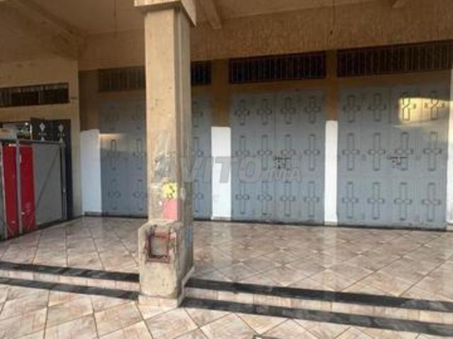 Local commercial vente à Dcheira El Jihadia, Oued ed Dahab-Lagouira