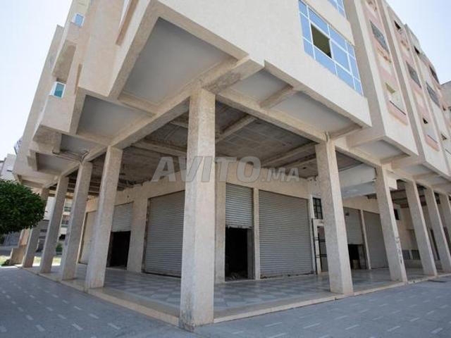 Local commercial vente à Fès