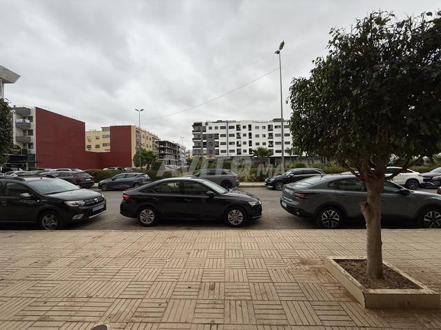 Local commercial vente à pachalik d'El Jadida ⵍⵊⴰⴷⵉⴷⴰ الجديدة, Province d'El Jadida إقليم الجديدة