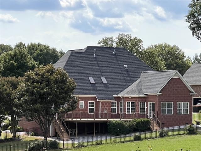 House for sale in Greer, South Carolina