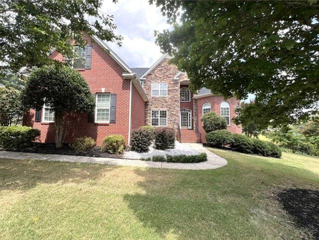 House for sale in Greer, South Carolina
