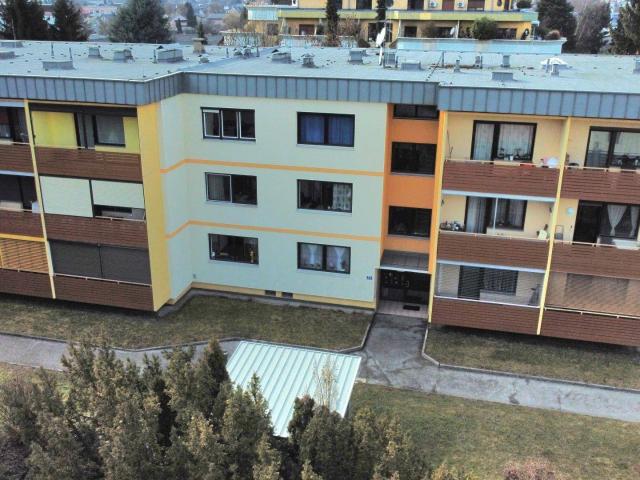 Apartment kaufen in Hörtendorf, Klagenfurt am Wörthersee