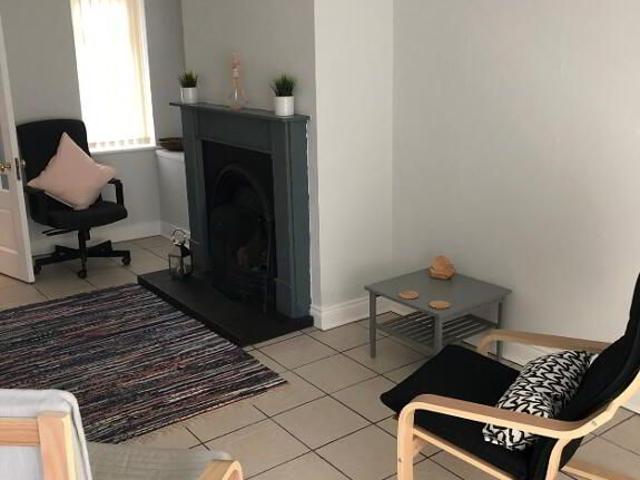 Townhouse for rent in Portstewart, Northern Ireland