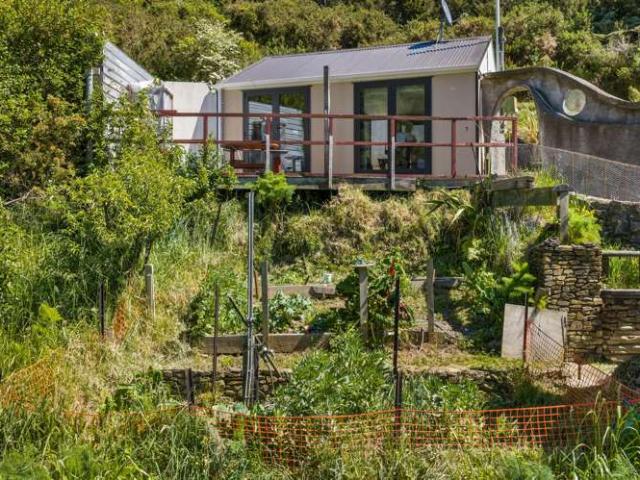 House for sale in Picton, Marlborough District