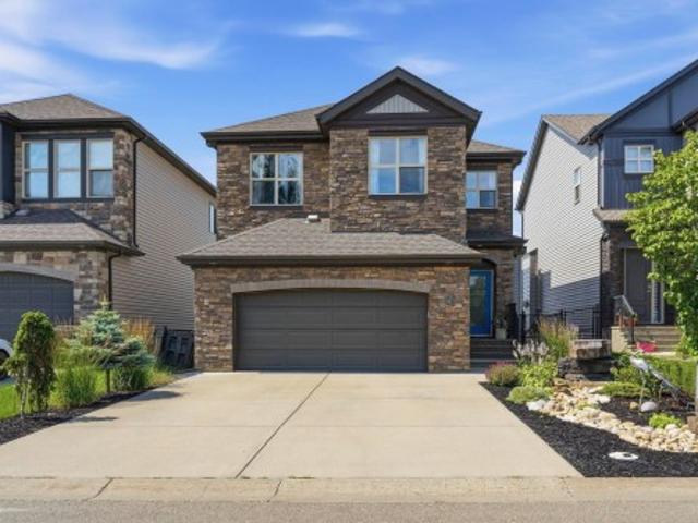 House for sale in Spruce Grove, Alberta
