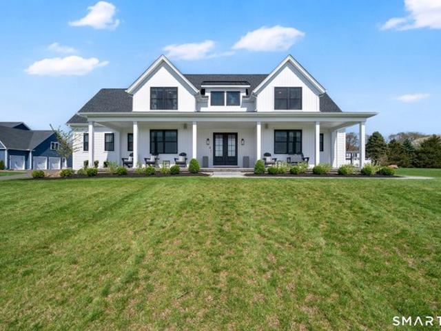 House for sale in Ellington, Connecticut