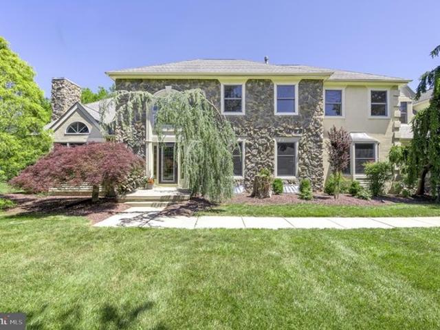 House for sale in Princeton Junction, New Jersey