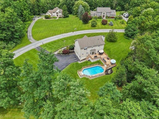 House for sale in Chester, New York