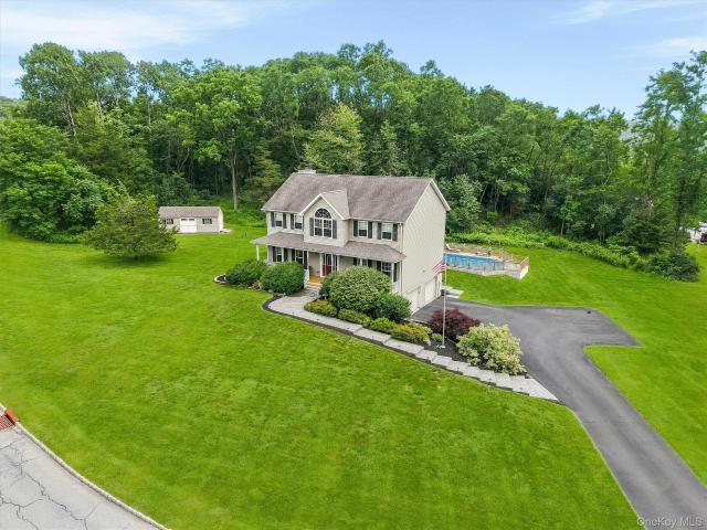 House for sale in Chester, New York