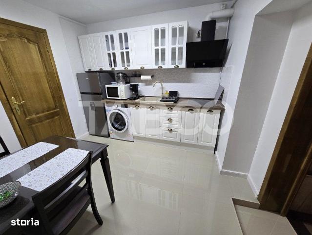Apartament vânzări în Sibiu