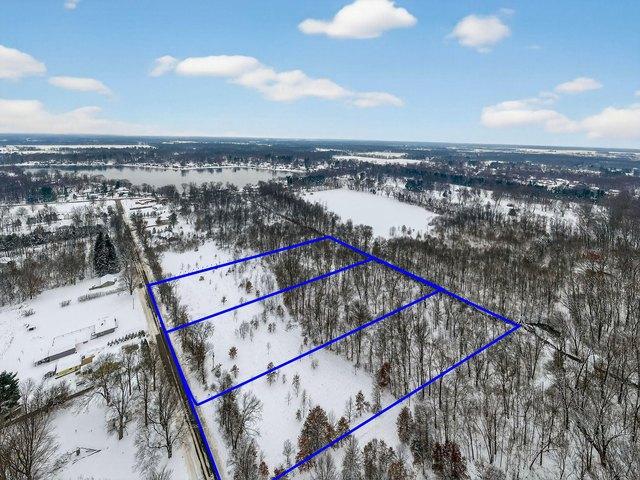 Land for sale in Edwardsburg, Michigan