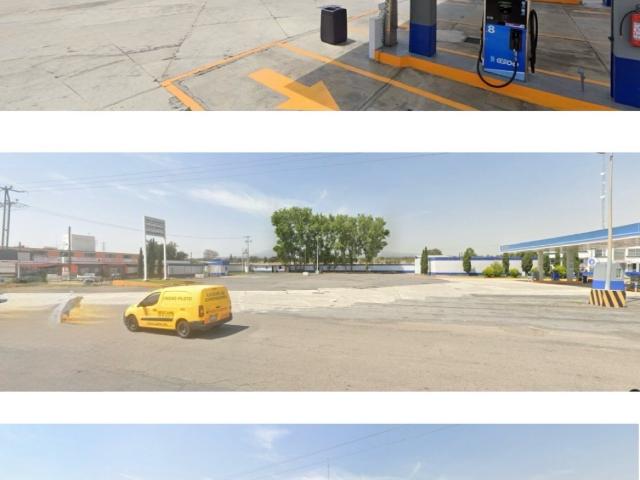 Local Comercial en venta en Huamantla, Tlaxcala