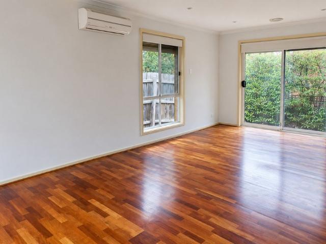 Townhouse for rent in Camerons Creek, Victoria