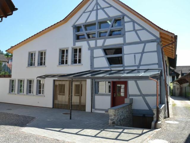 Einfamilienhaus kaufen in Freienstein, Zürich
