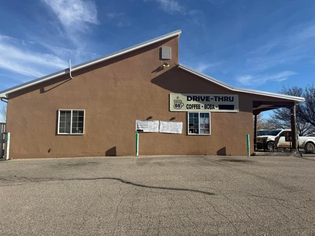 Property for rent in Edgewood, New Mexico