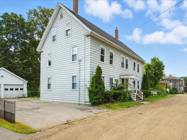 House for sale in Sanford, Maine