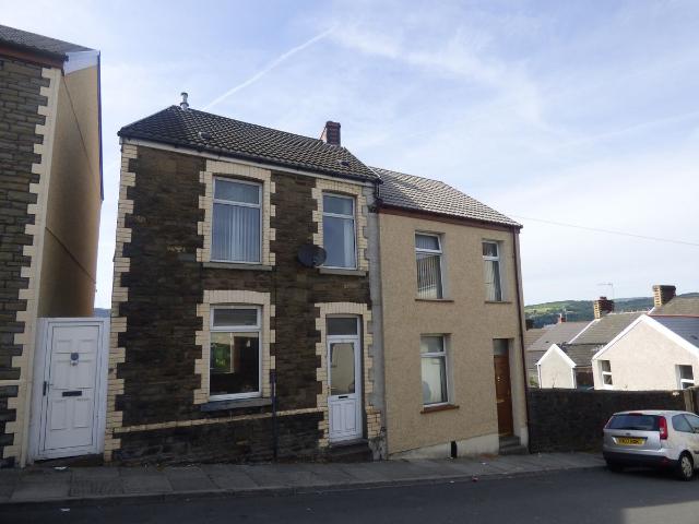 House for rent in Cimla, Neath