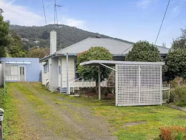 House for rent in Camerons Creek, Victoria