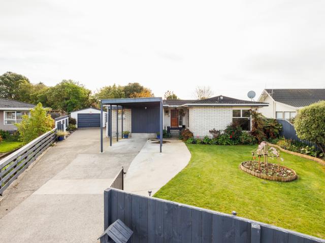 House for sale in Manawatu District