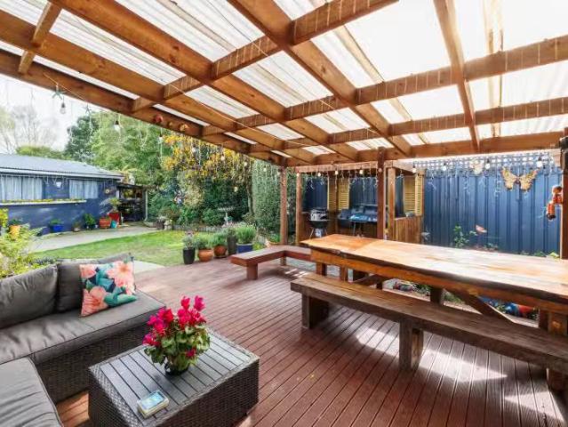 House for sale in Manawatu District