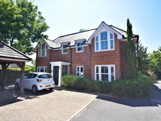 House for rent in Denmead, Winchester