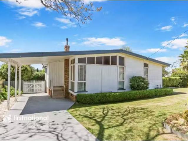 House for rent in Goulburn