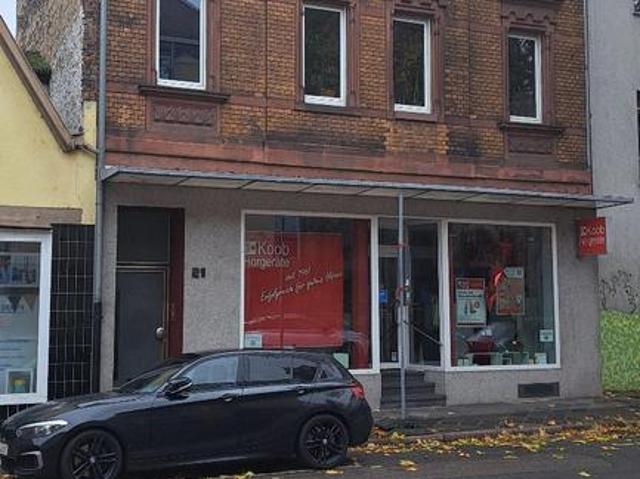 Haus kaufen in Neckarau, Mannheim