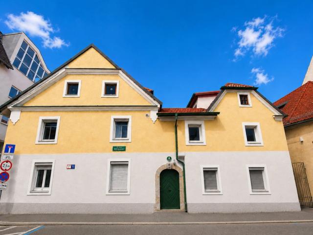 Immobilie kaufen in Gersdorf-Feistritz, Steiermark