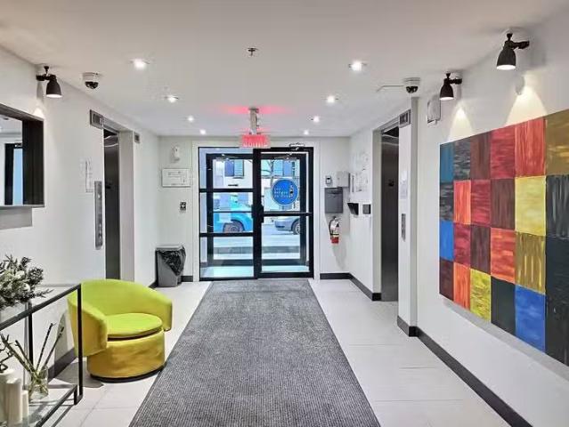 Condo for rent in St. Leonard's, Quebec