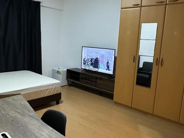 Apartment for rent in Macpherson
