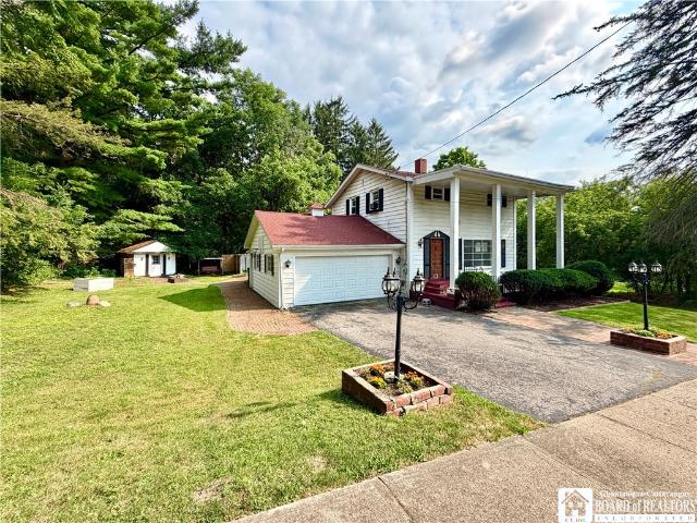 House for sale in Jamestown, New York