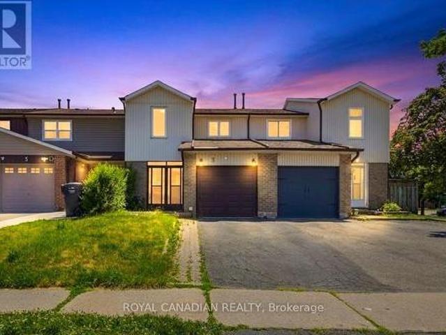 House for sale in Georgina, Ontario